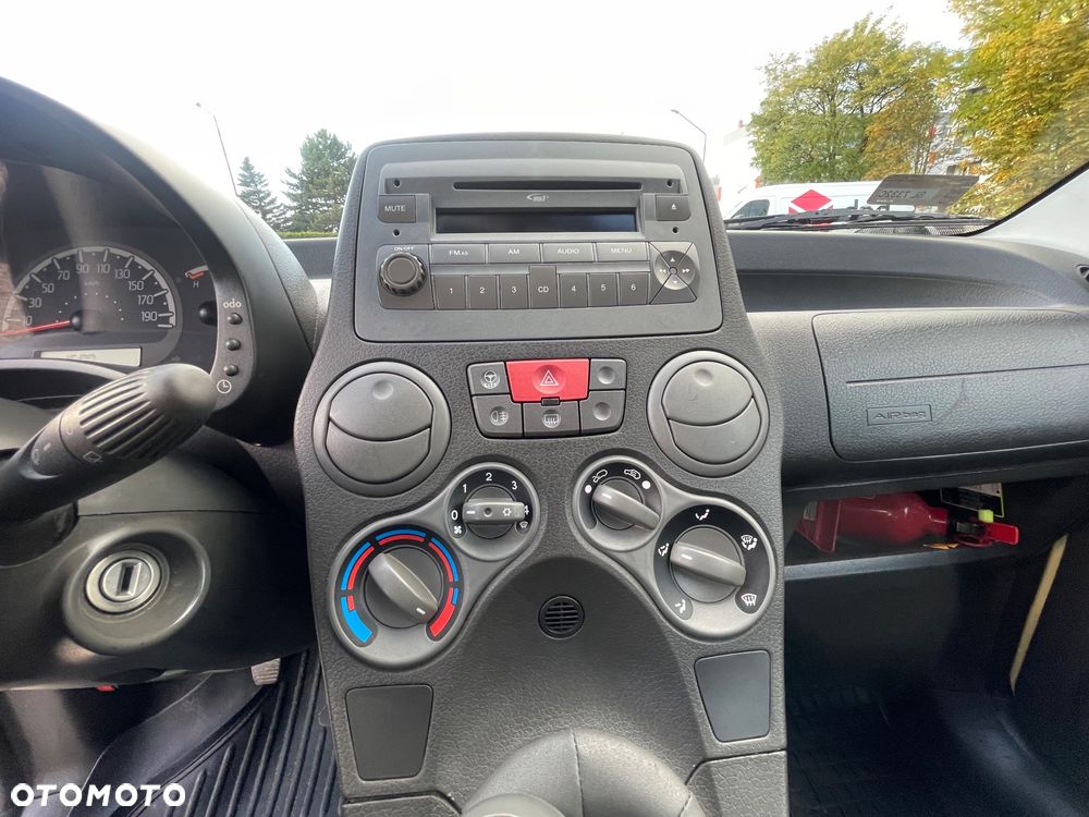 Fiat Panda - 8