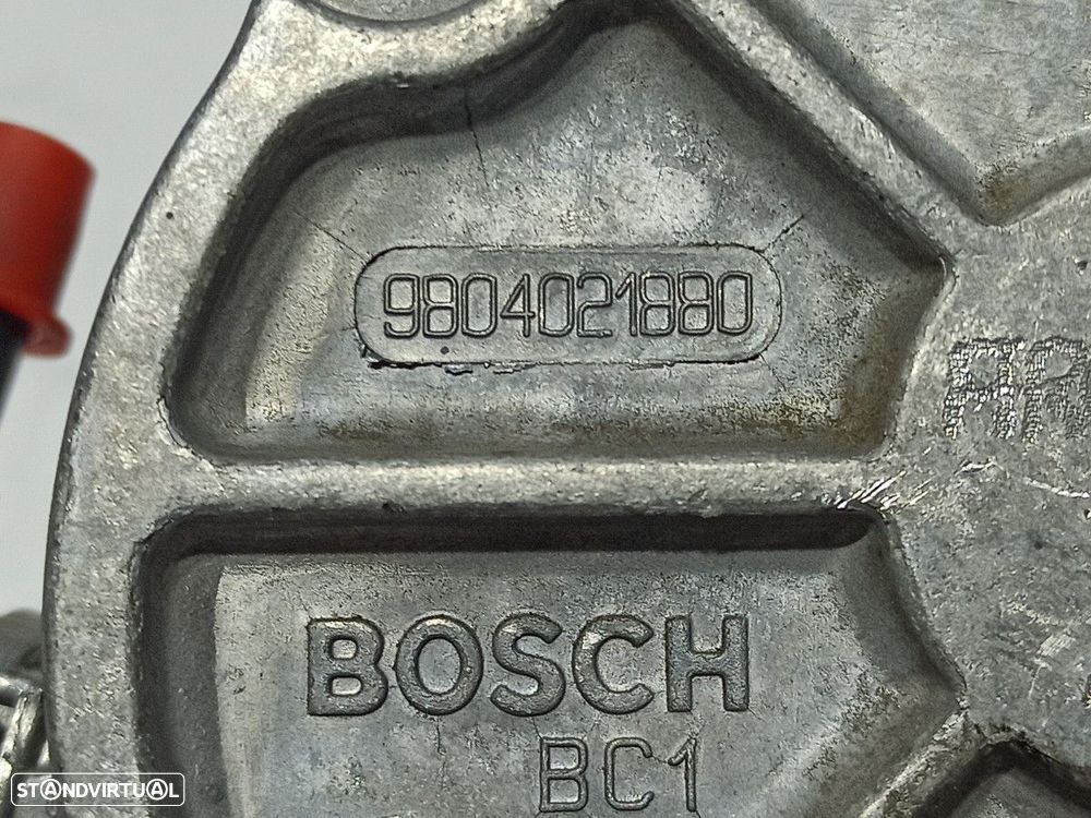 DEPRESSOR TRAVÕES / BOMBA DE VÁCUO CITROEN C4 PICASSO FEEL - 3