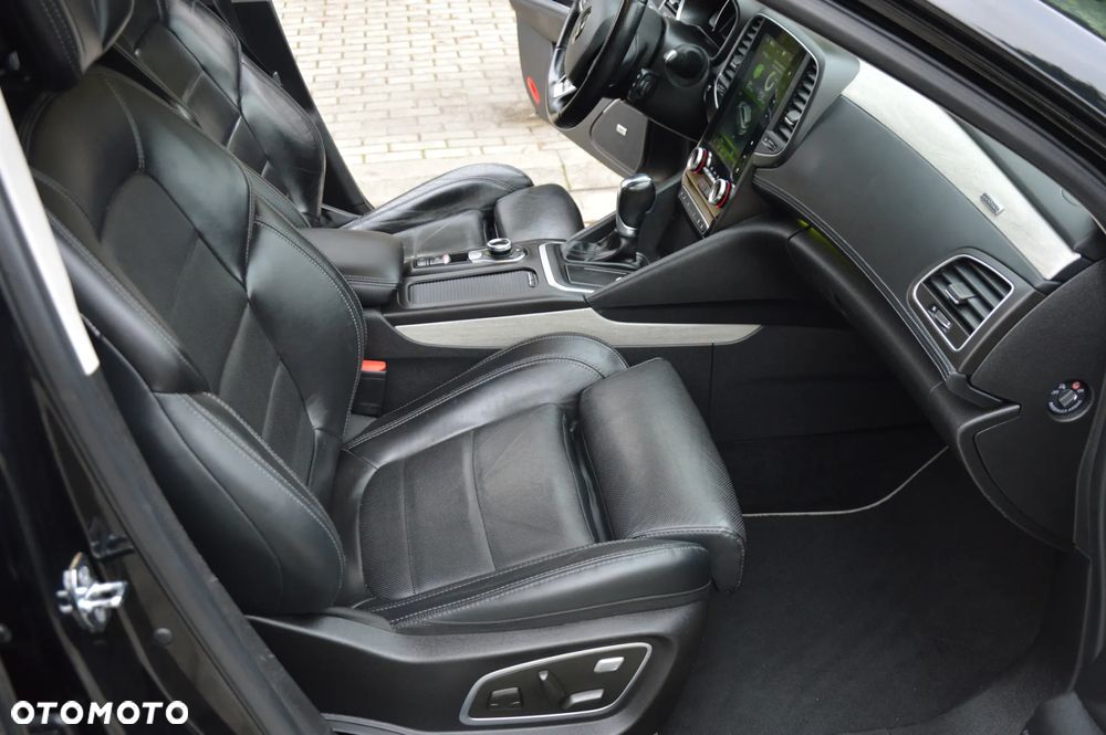 Renault Talisman ENERGY dCi 160 EDC INITIALE PARIS - 12