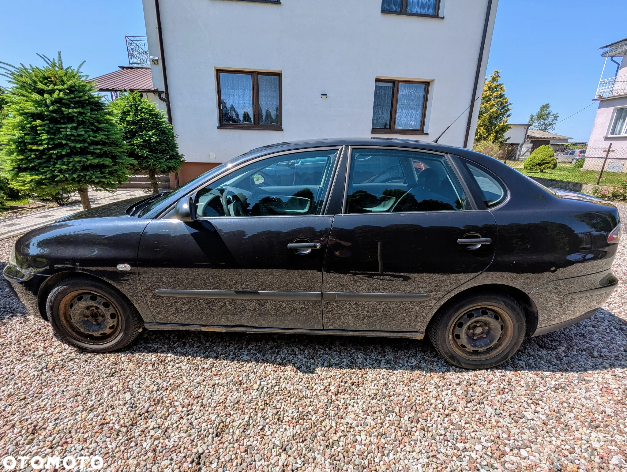 Seat Cordoba - 6