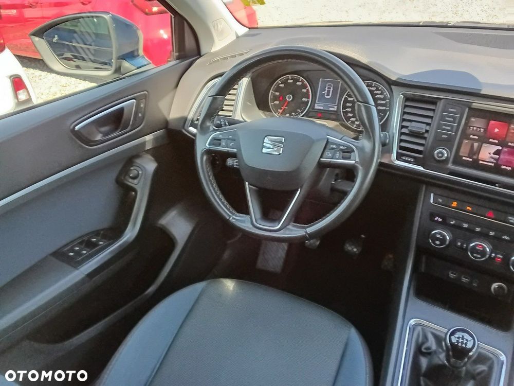 Seat Ateca - 13