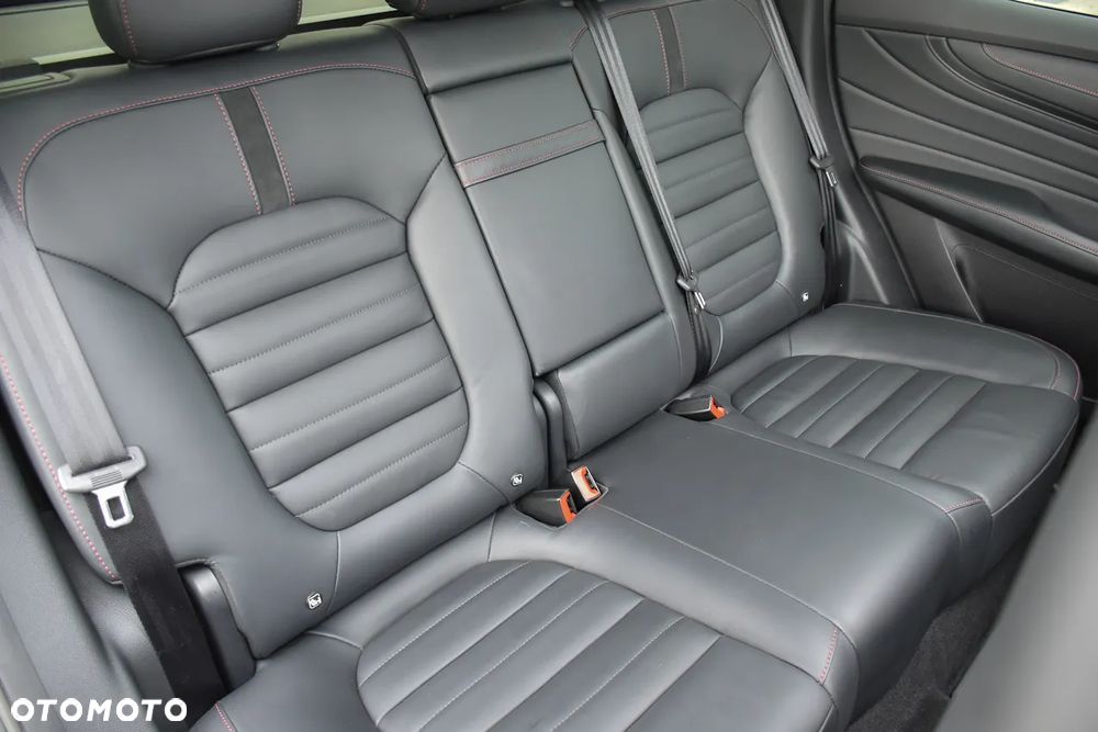 MG HS PHEV 1.5T-GDI Luxury - 35