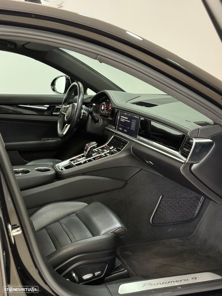 Porsche Panamera 4 Executive - 20