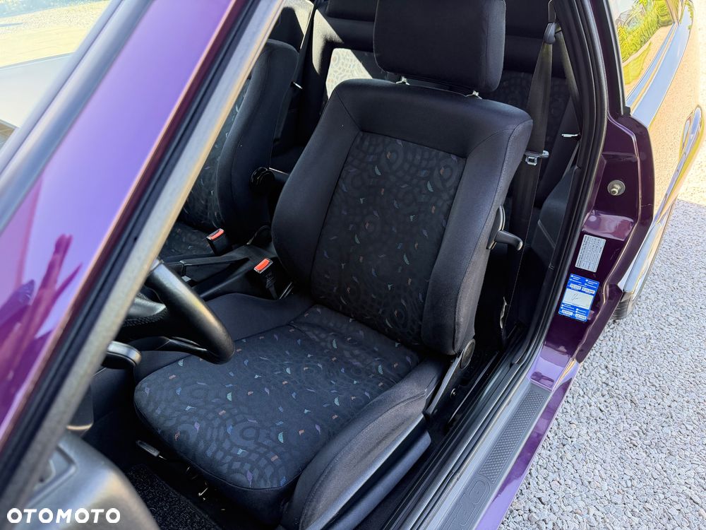 Volkswagen Corrado 2.9 VR6 - 19