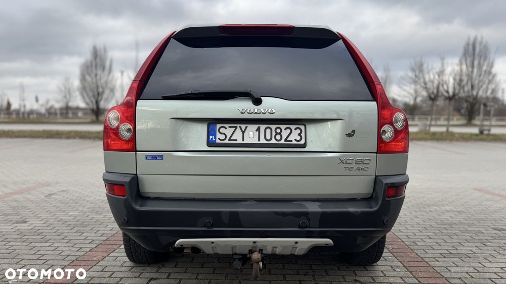 Volvo XC 90 - 4