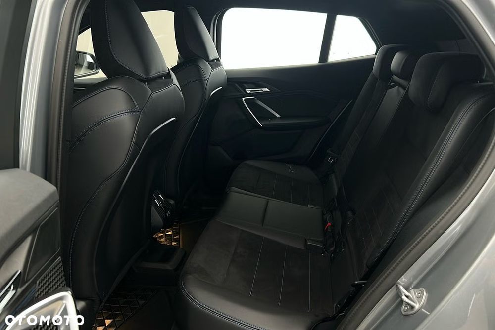 BMW iX2 xDrive30 66.5kWh - 14