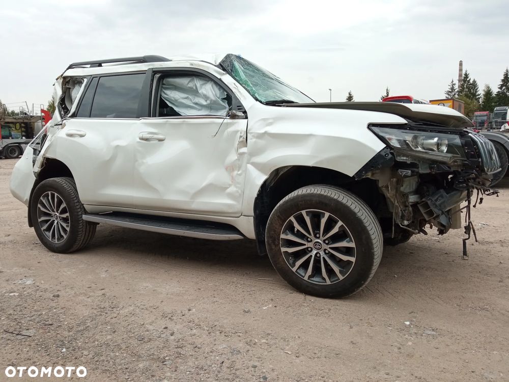 Toyota Land Cruiser LC 2.8 D-4D Invincible - 7