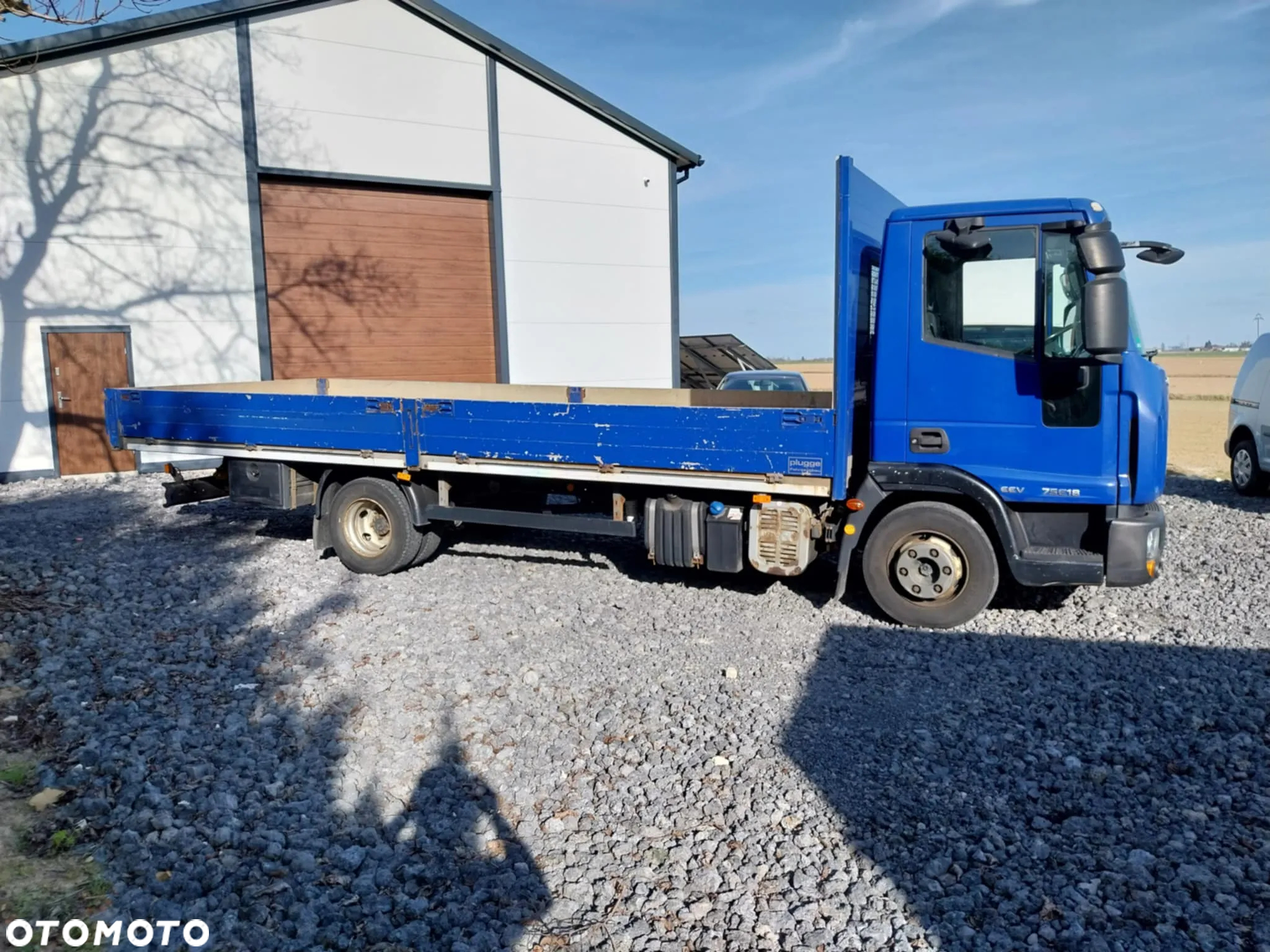 Iveco Eurocargo - 4