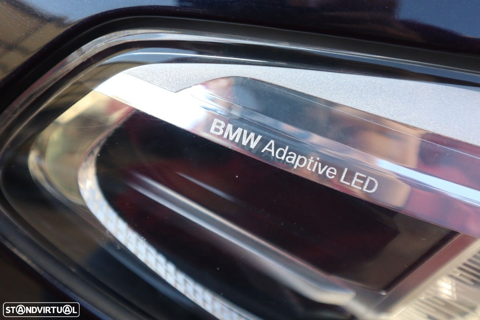 BMW X3 20 d xDrive Pack M Auto - 6