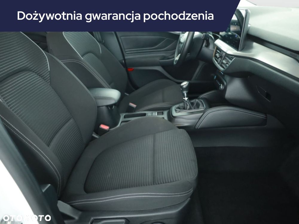 Ford Focus SW - 9