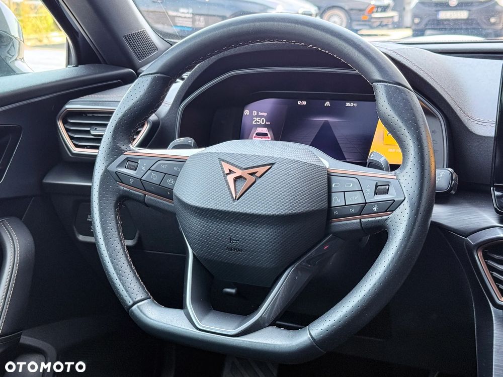 Cupra Formentor 1.5 TSI DSG - 19