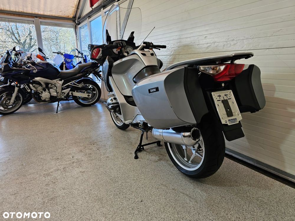 BMW RT - 35