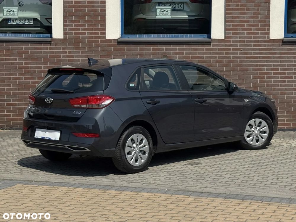Hyundai i30 - 20
