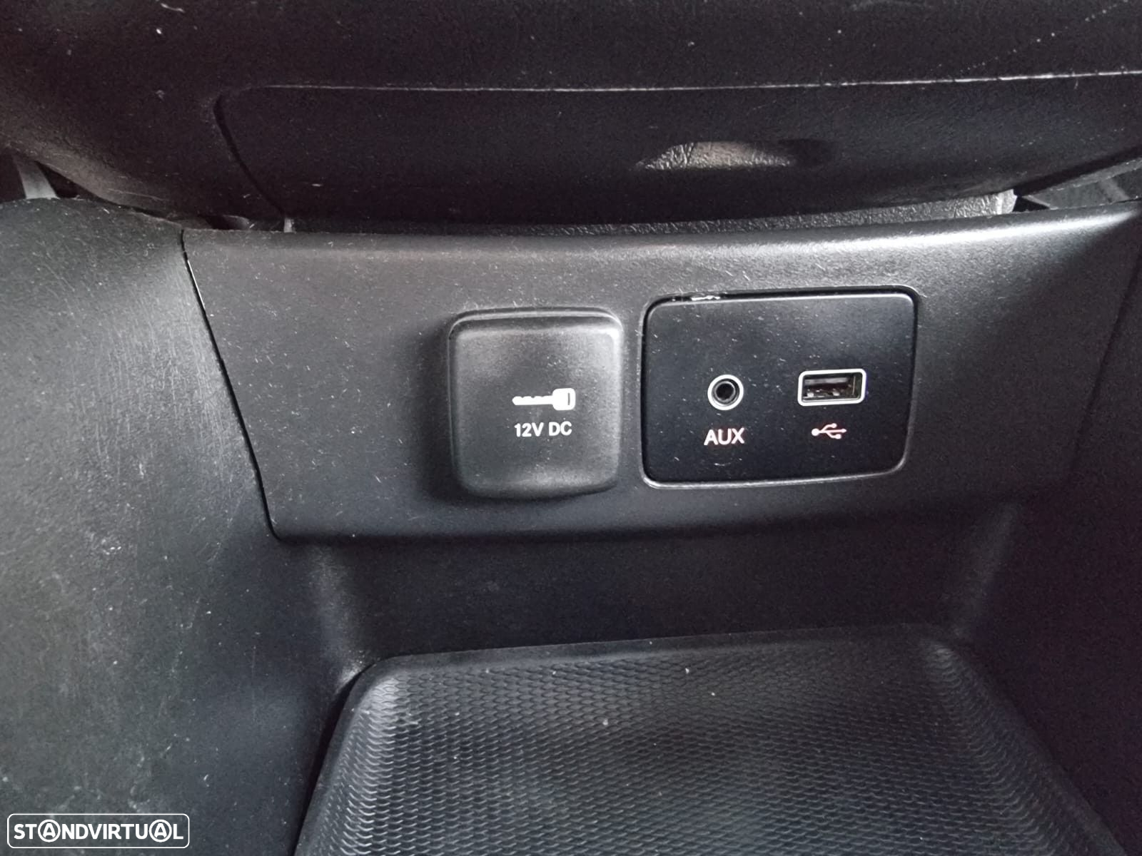 Fiat Tipo 1.3 M-Jet Lounge - 22
