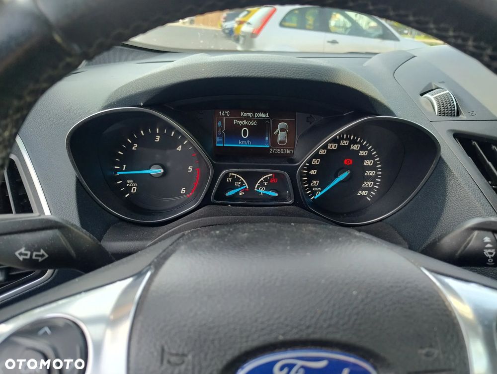 Ford C-MAX - 19