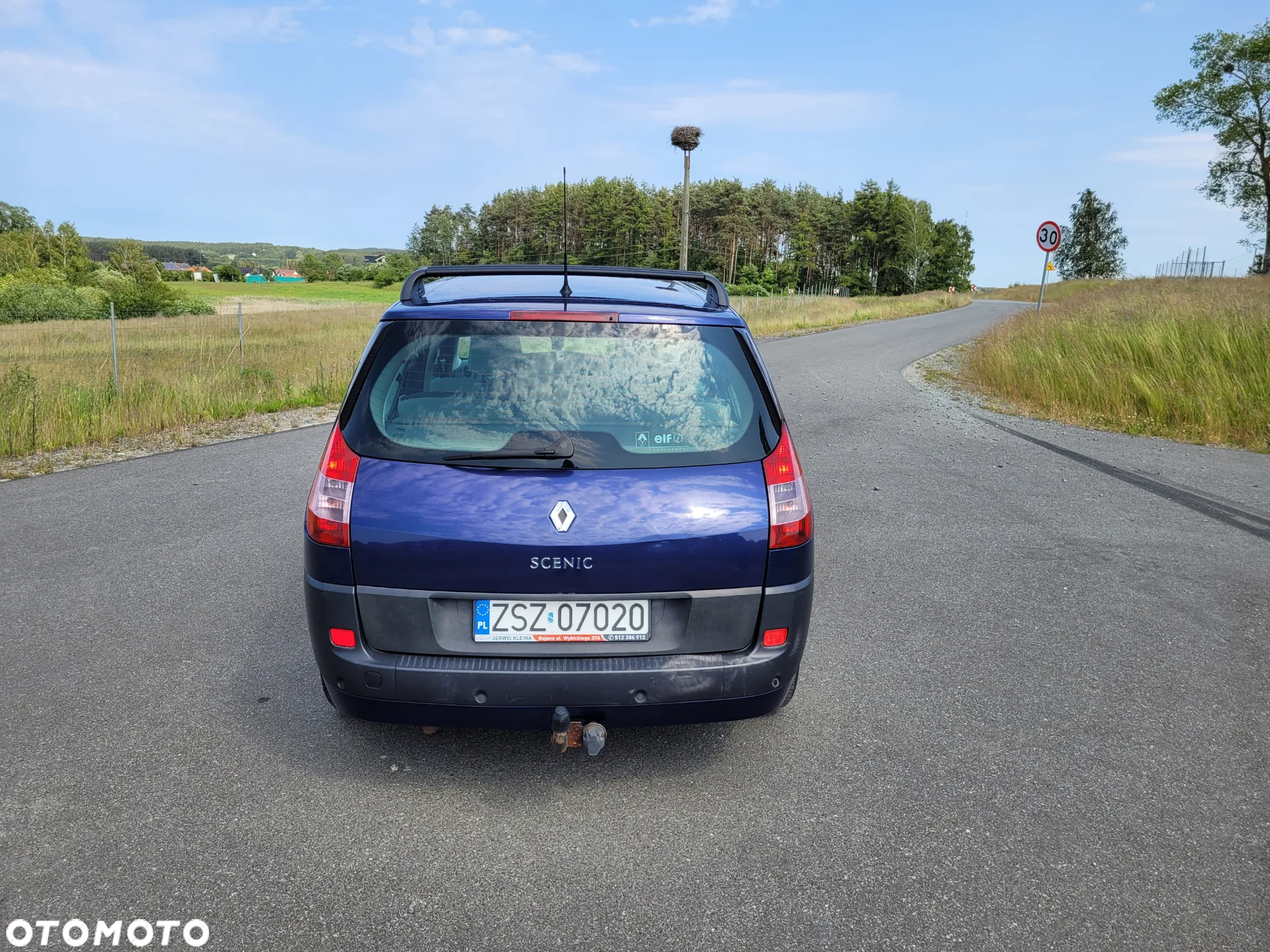 Renault Grand Scenic - 5