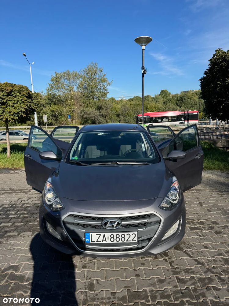 Hyundai i30 - 13