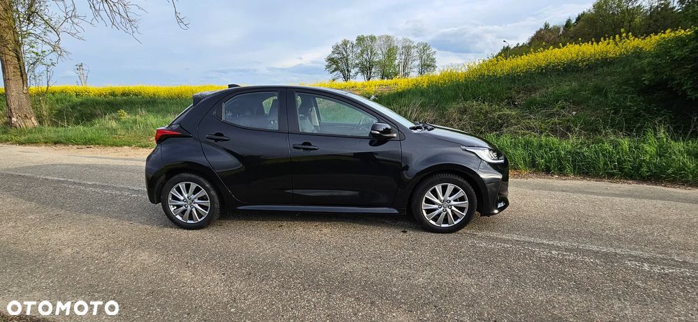 Toyota Yaris 1.5 Premiere Edition - 6