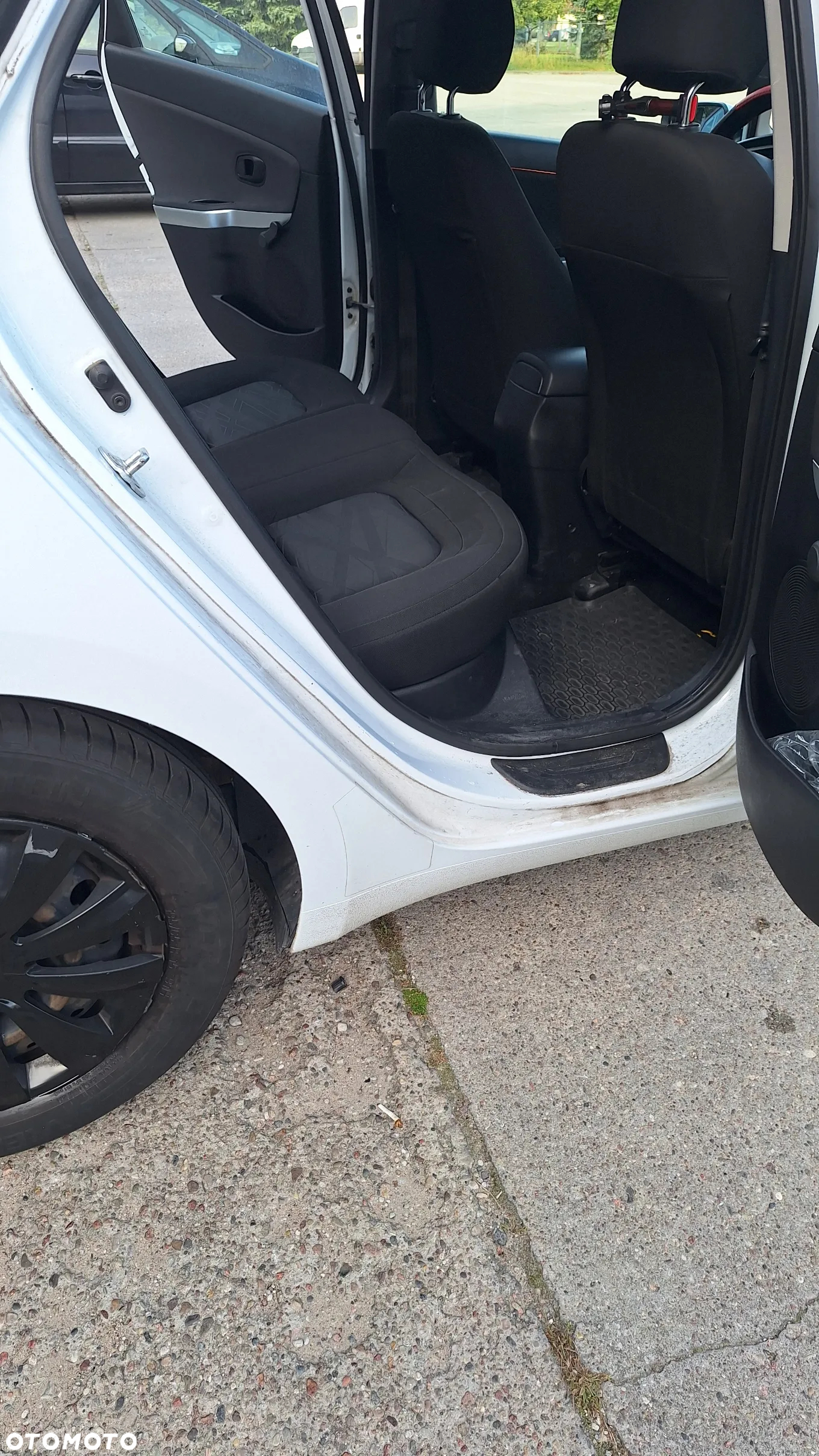 Kia Ceed Cee'd 1.6 CRDi S - 7