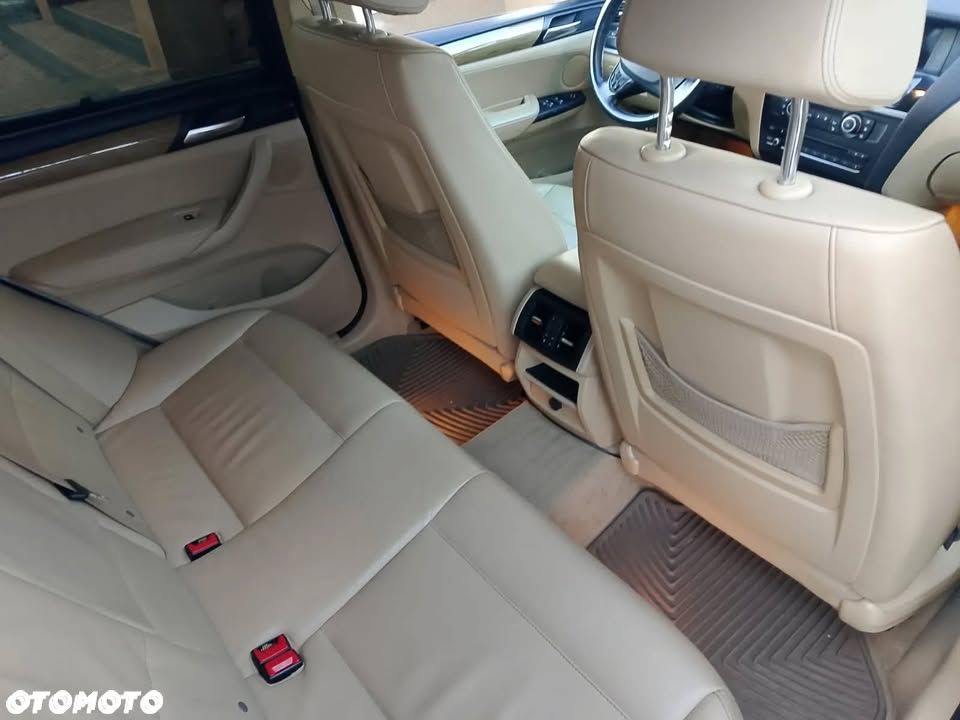 BMW X3 xDrive28i - 4