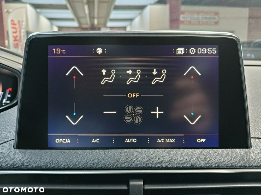 Peugeot 3008 - 35