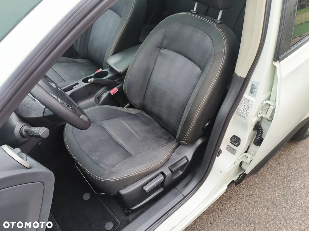 Nissan Qashqai+2 1.6 acenta - 7