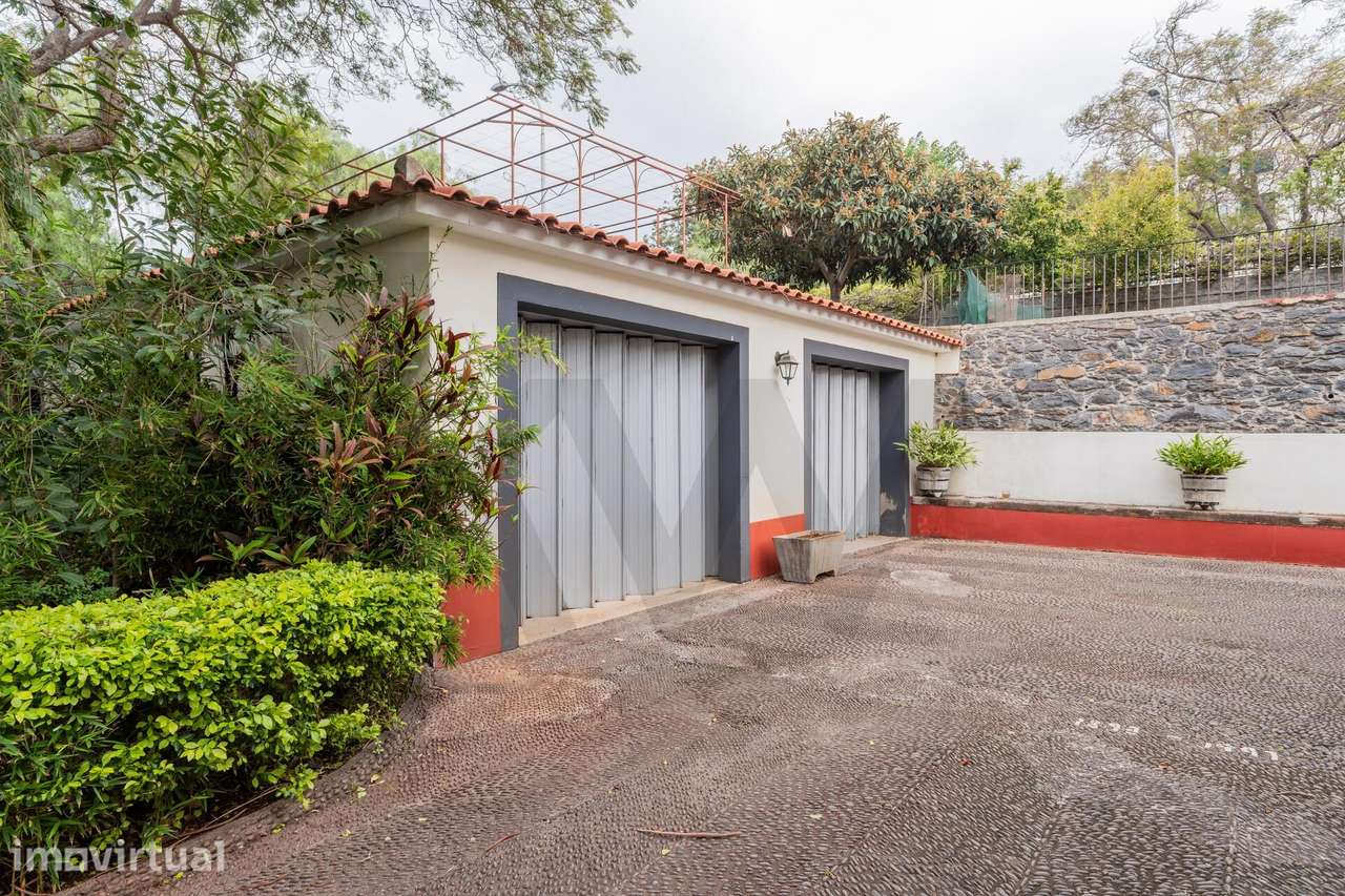Moradia Exclusiva em São Martinho – A moradia que faltava no mercad - Grande imagem: 3/48
