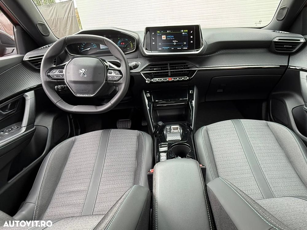 Peugeot 2008 e-2008 Allure Pack - 5