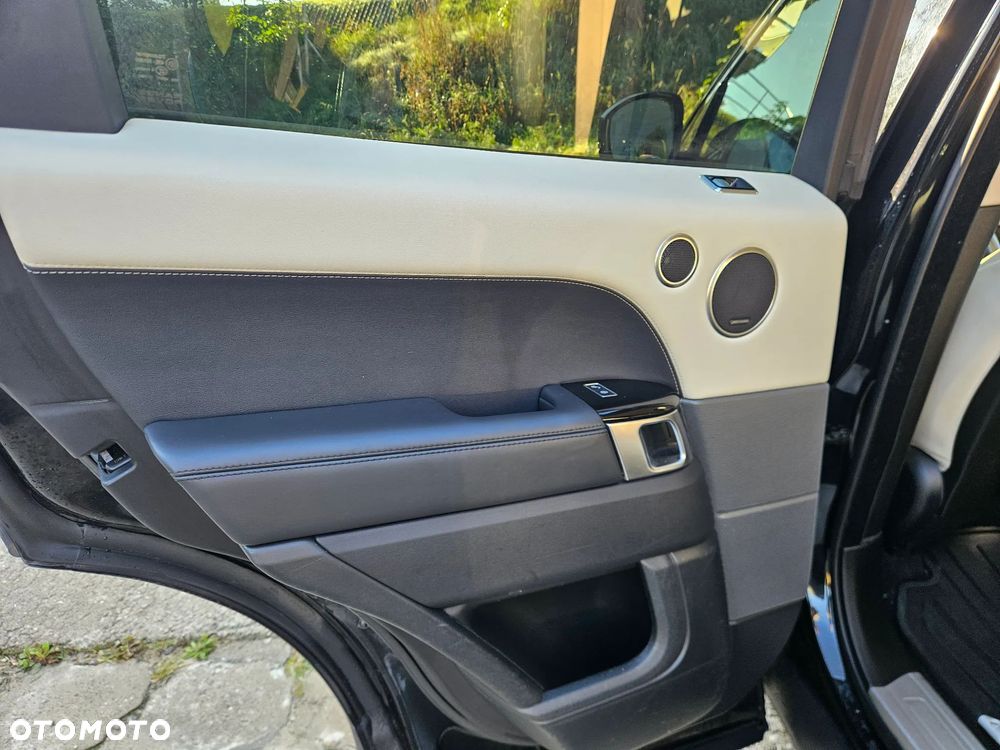 Land Rover Range Rover Sport S 2.0Si4 HSE - 20