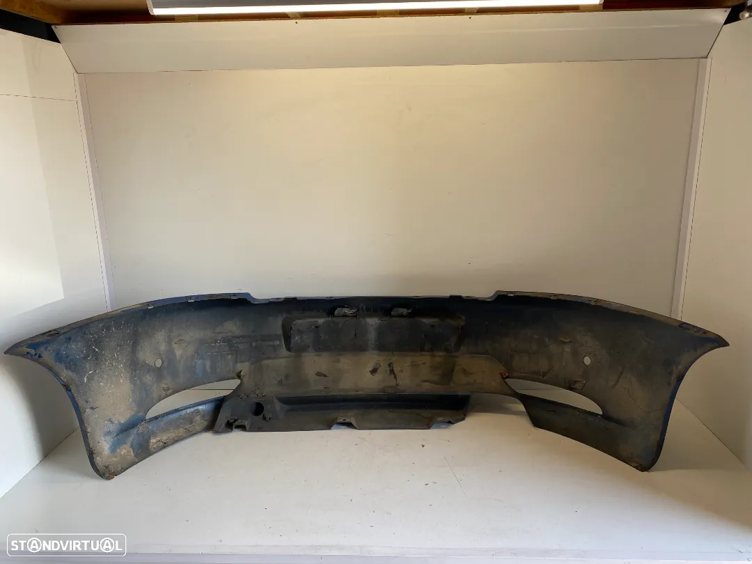 Para-choques traseiro Alfa Romeo GT 2003-2010 - 5