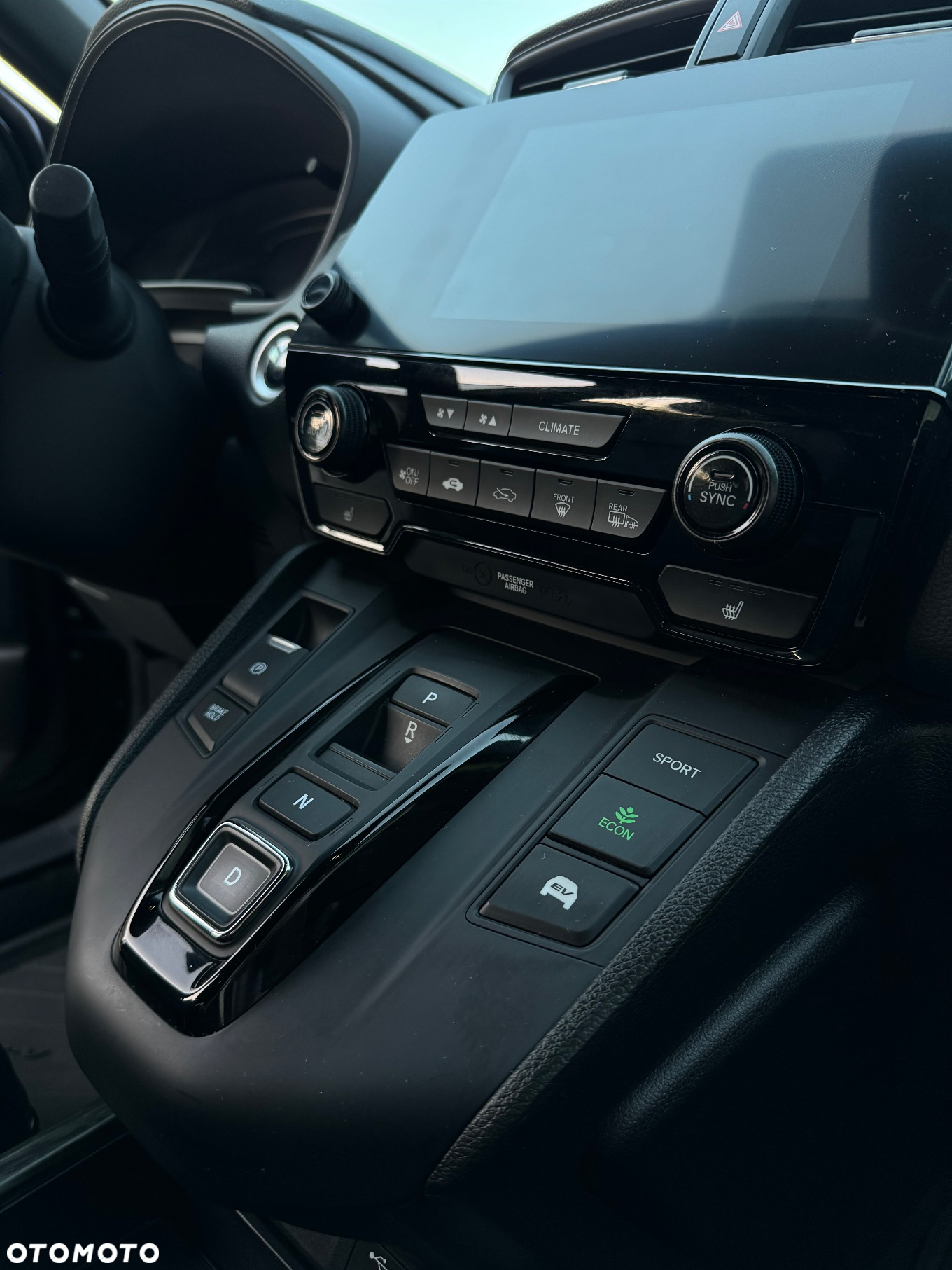 Honda CR-V 2.0 i-MMD Hybrid 2WD Lifestyle - 33