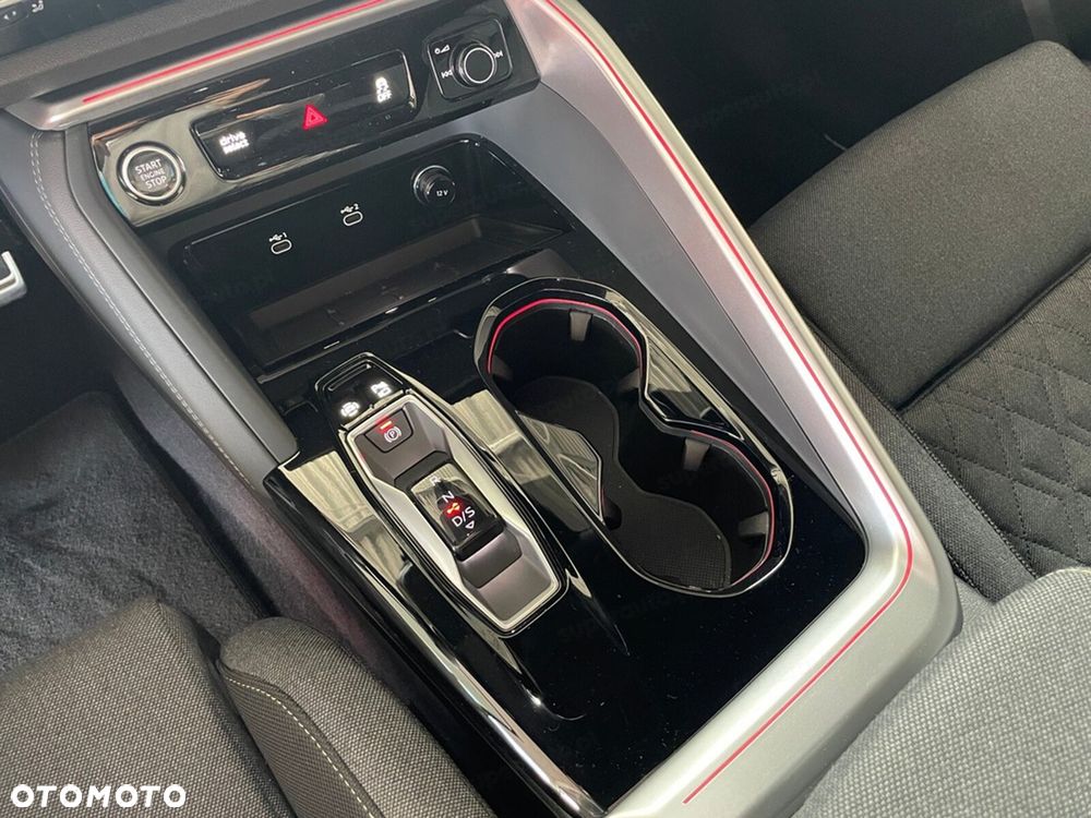 Audi Q5 - 8