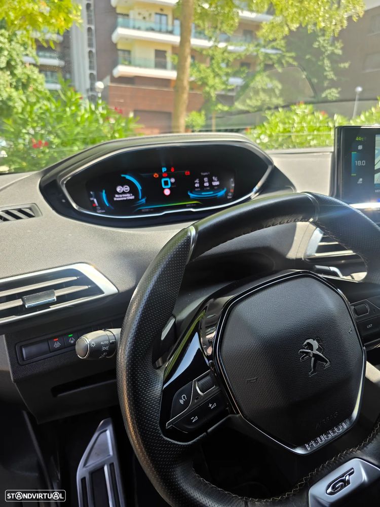 Peugeot 3008 - 12