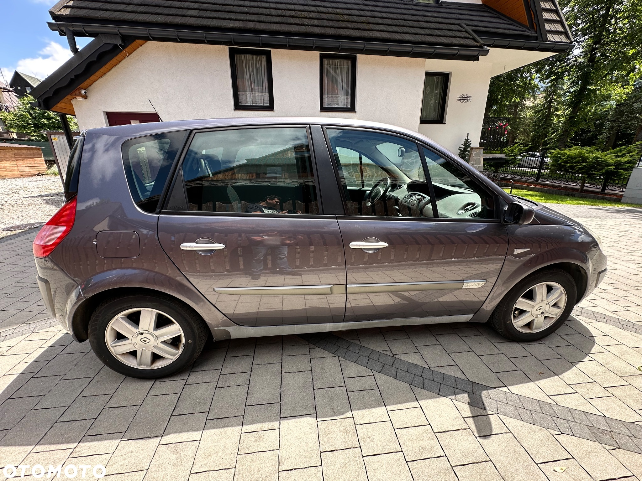 Renault Scenic - 6