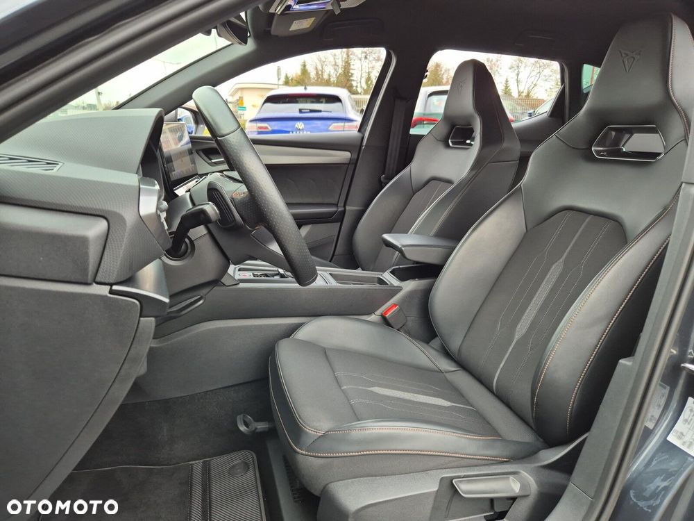 Cupra Leon 2.0 TSI VZ DSG - 12