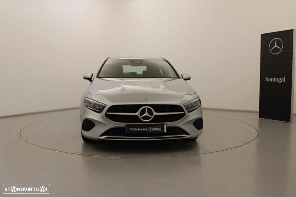 Mercedes-Benz A 200 Standard - 16