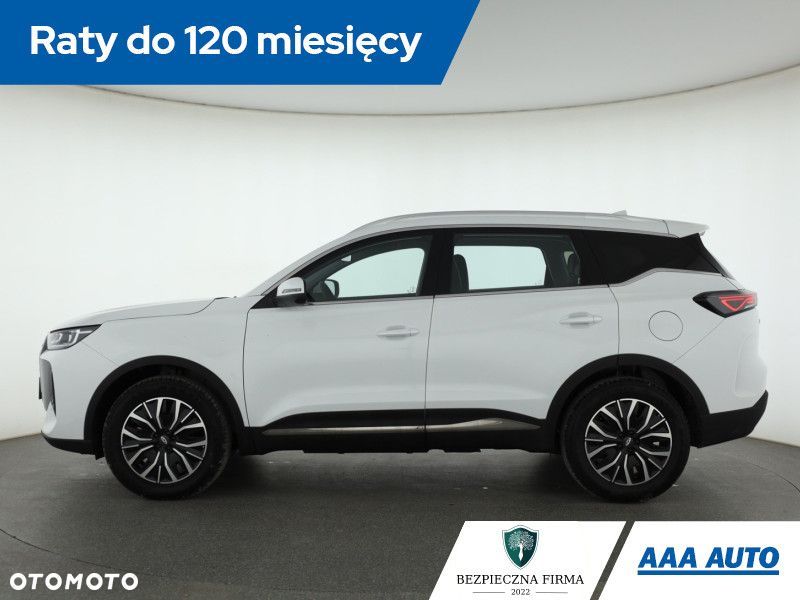 Chery Tiggo 7 - 4