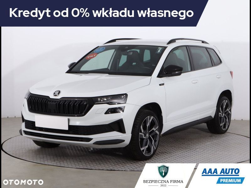 Skoda Karoq - 2
