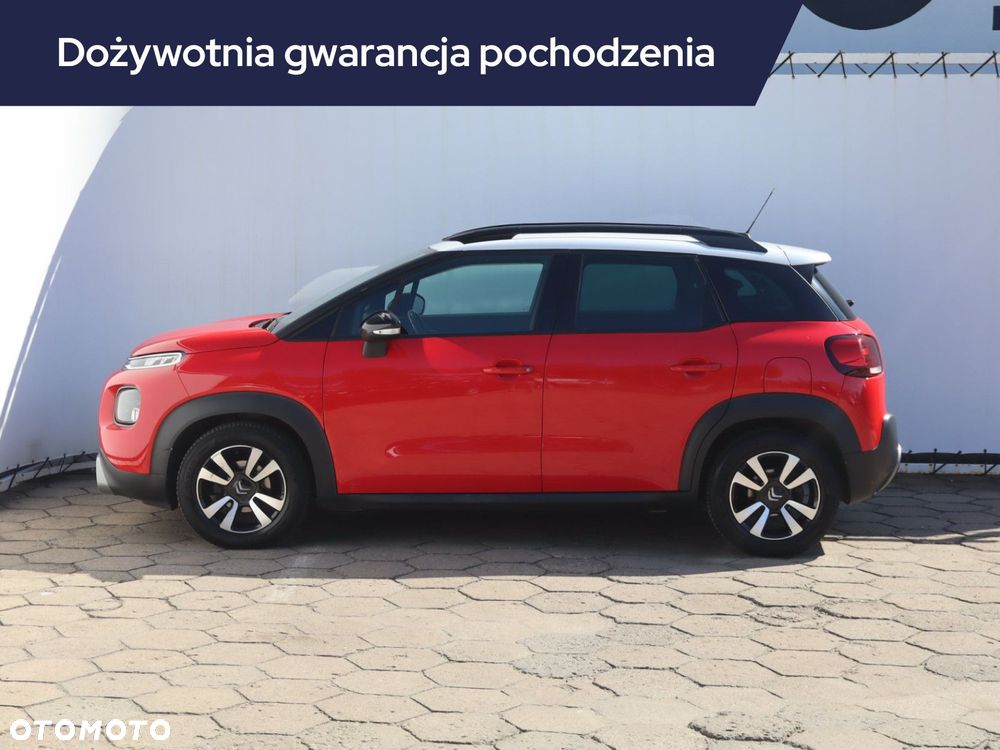 Citroën C3 Aircross - 4