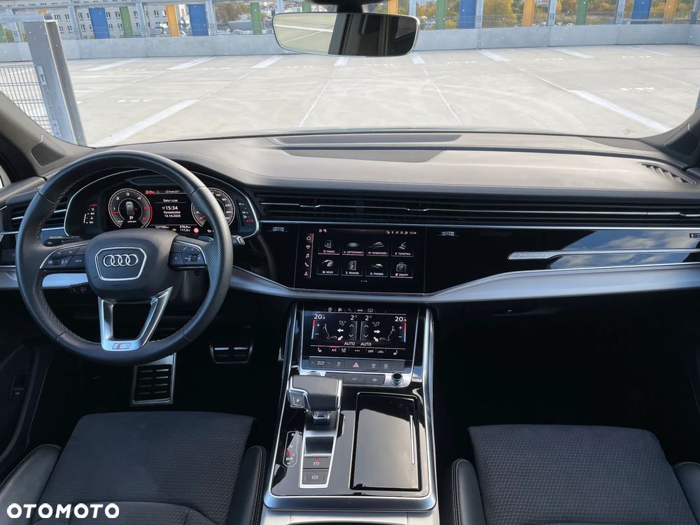 Audi Q7 - 28