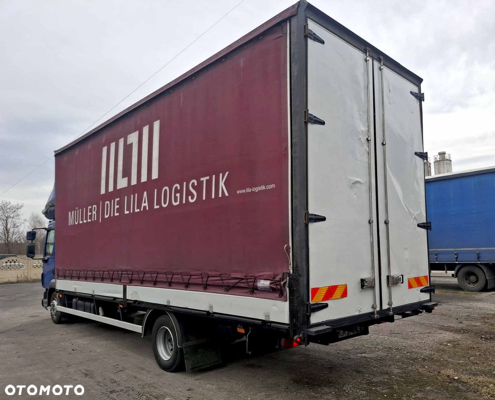 DAF LF45 220 - 5