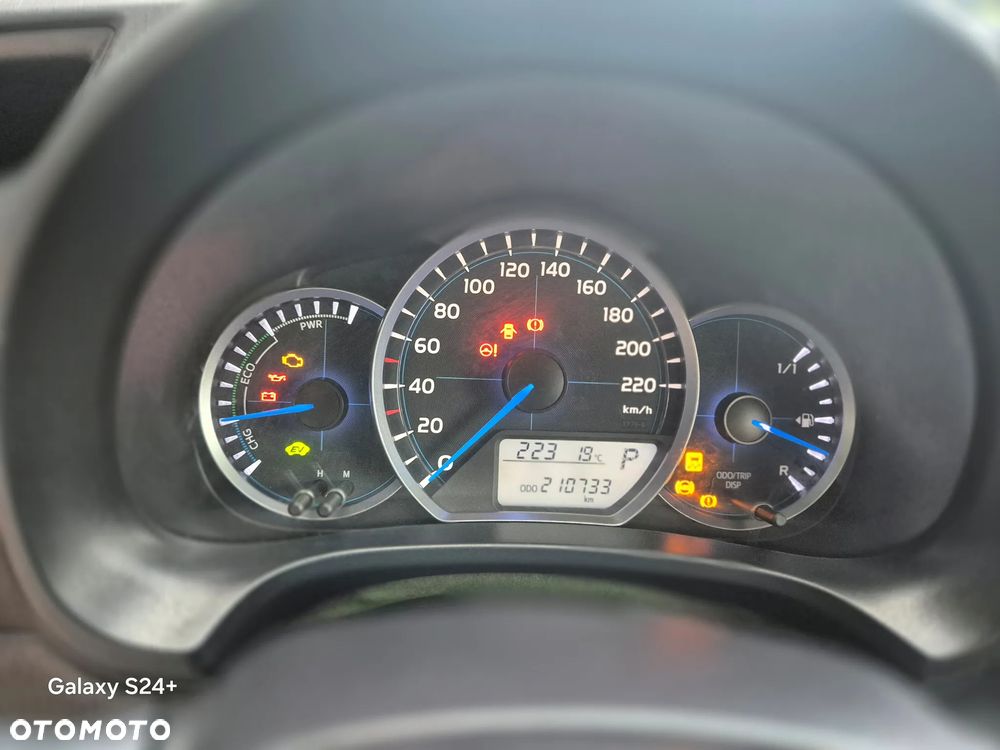 Toyota Yaris 1.5 VVT-i Life - 14