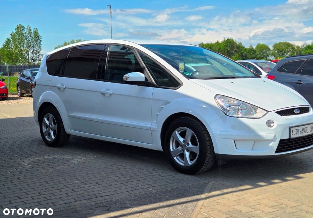 Ford S-Max - 20