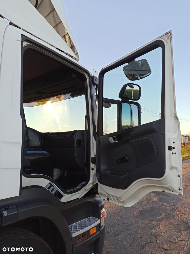 Scania P270 - 11