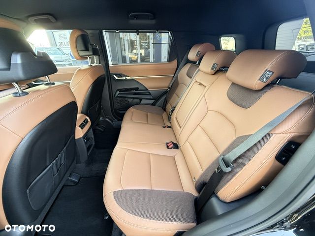 SsangYong/KGM Torres - 5
