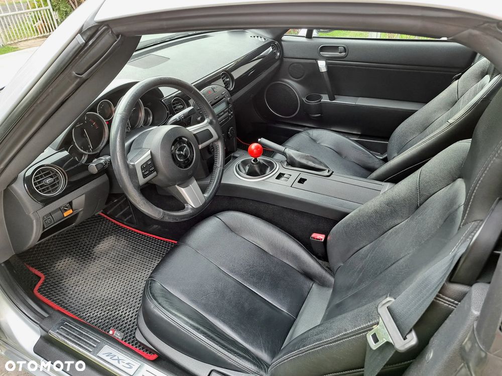 Mazda MX-5 1.8 Emotion - 12