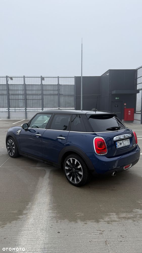 MINI Cooper Standard - 7