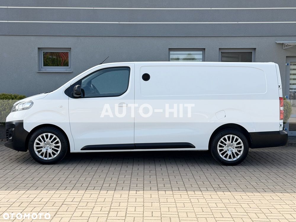 Opel Vivaro - 11