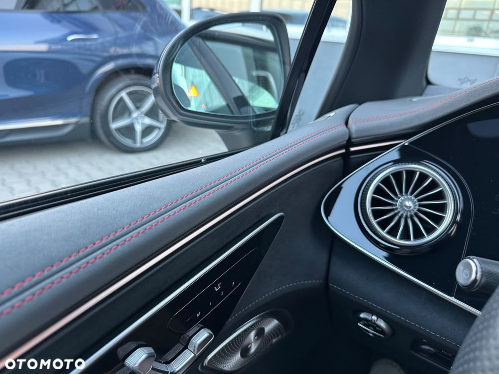Mercedes-Benz EQE 500 90.5kWh 4-Matic AMG Line Twoja Edycja - 30