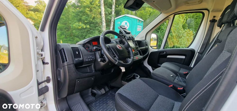 Fiat Ducato - 18